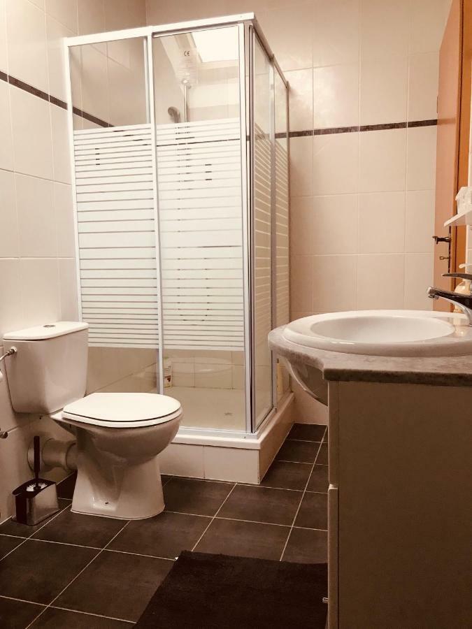 Appartement Athus 奥邦日 外观 照片
