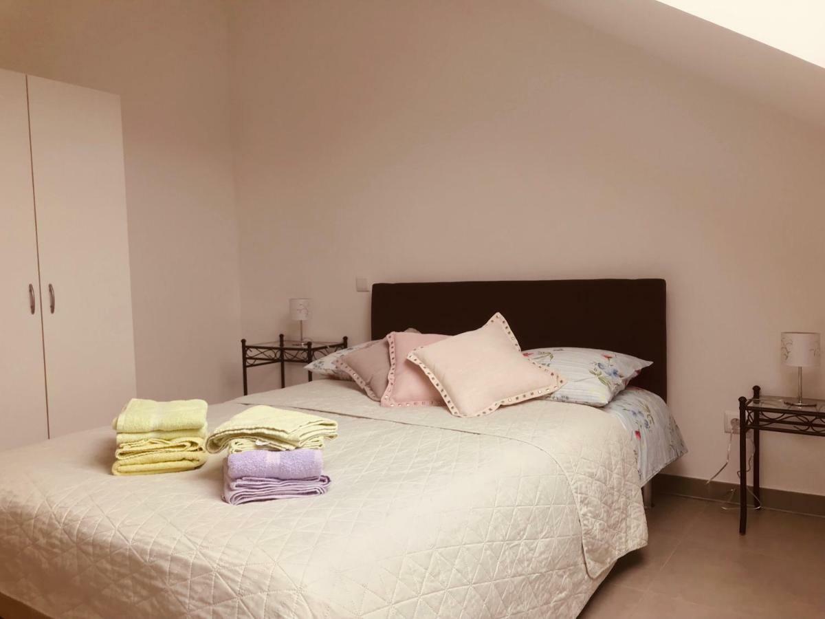 Appartement Athus 奥邦日 外观 照片