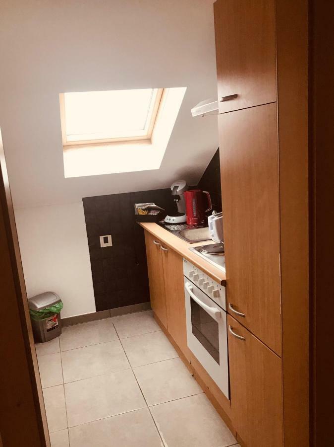 Appartement Athus 奥邦日 外观 照片